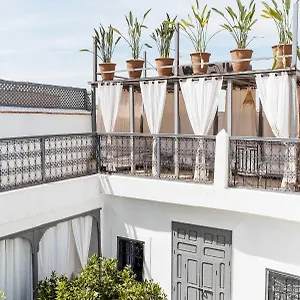  Riad Riad Magie Boutique