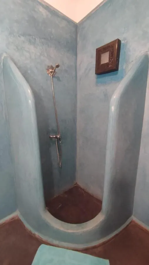 Riad Dar Naai Privatif 3 Chambres 6 Pers Place Jemma El Fna Marrakesh
